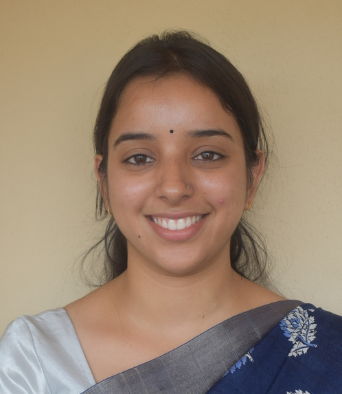 Ms. Komal Rajpurohit P